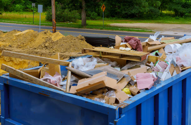 Best Dumpster Rental Services  in Princeton Meadows, NJ